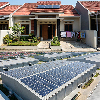 Softaware dan Hardware Industrial Solar Panel  solar panel service 