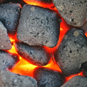 Softaware dan Hardware Industrial Coal and Oil  