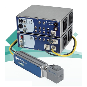 Softaware dan Hardware Industrial Domino F-Series Laser  