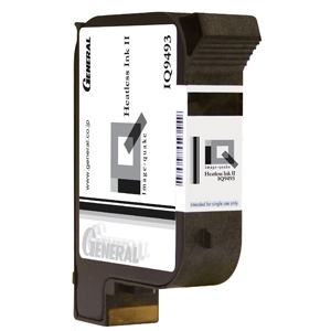 Softaware dan Hardware Industrial High Density Ink Ink for Industrial Printer 