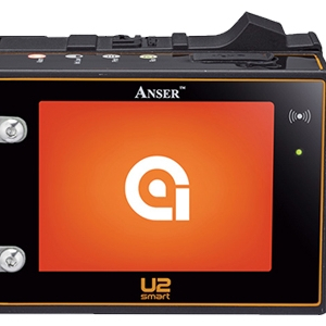 Softaware dan Hardware Industrial U2 Smart Printer 