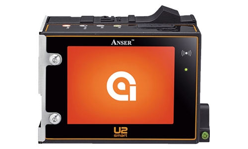 Softaware dan Hardware Industrial U2 Smart Printer