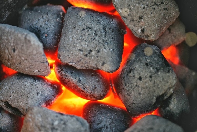 Softaware dan Hardware Industrial Coal and Oil  